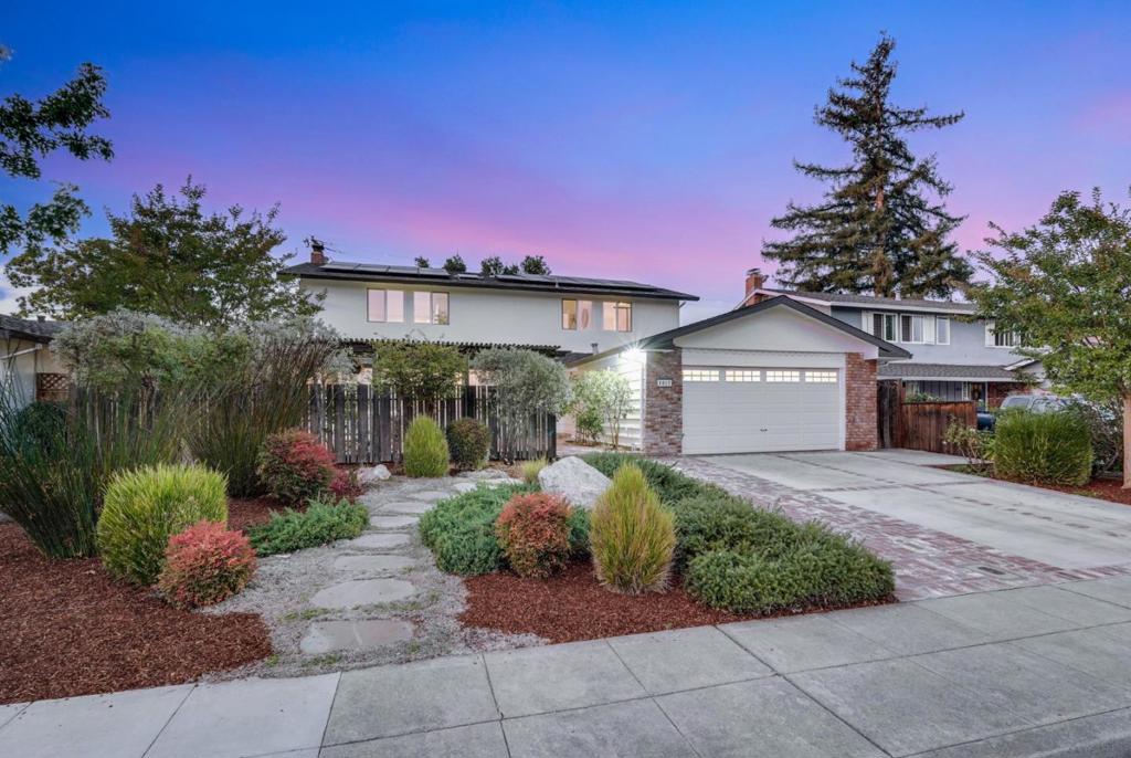 1017 Sumac Drive