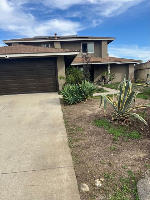 Photo of 1456 N Barranca Ave, Ontario, CA 91764 (MLS # IG25257524)
