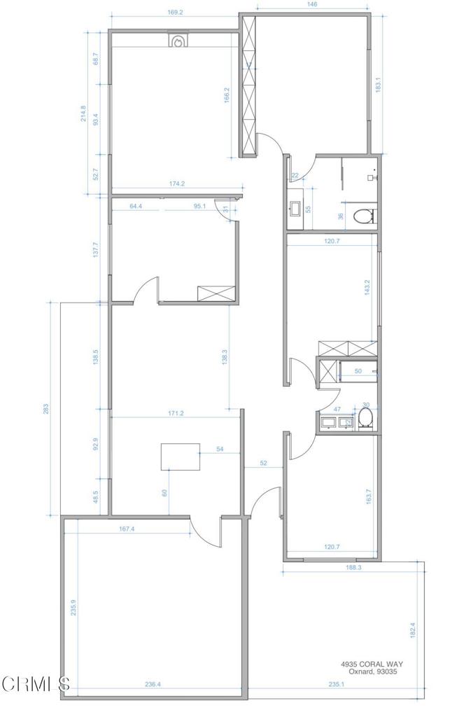 4935 Coral Way