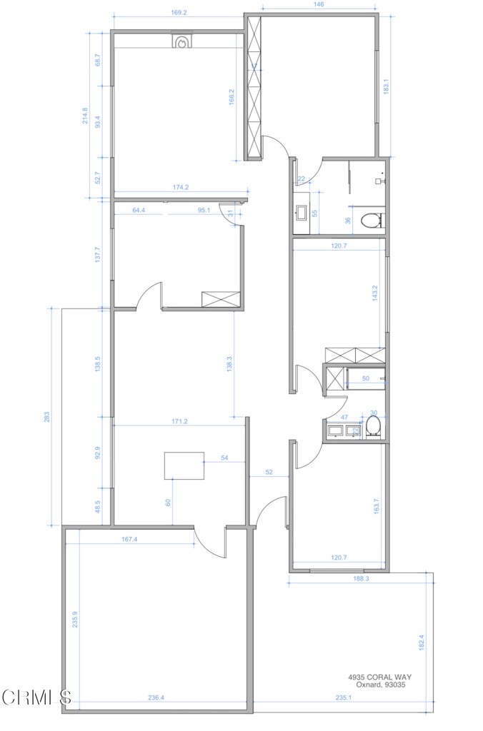 4935 Coral Way