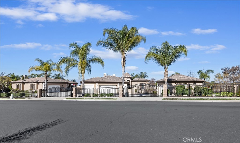 4085 Strandberg Street