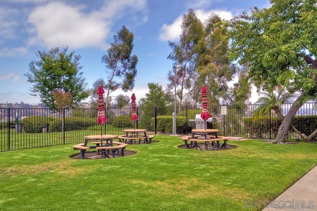 Linda Vista - Residential Lease