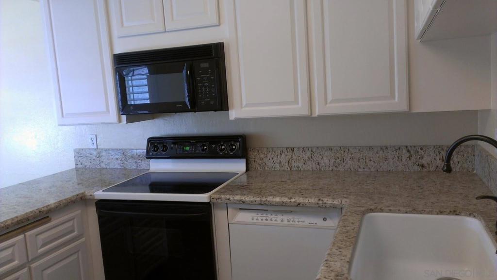 Linda Vista - Residential Lease