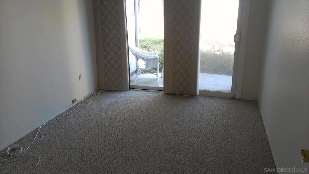 Linda Vista - Residential Lease