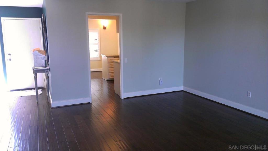 Linda Vista - Residential Lease