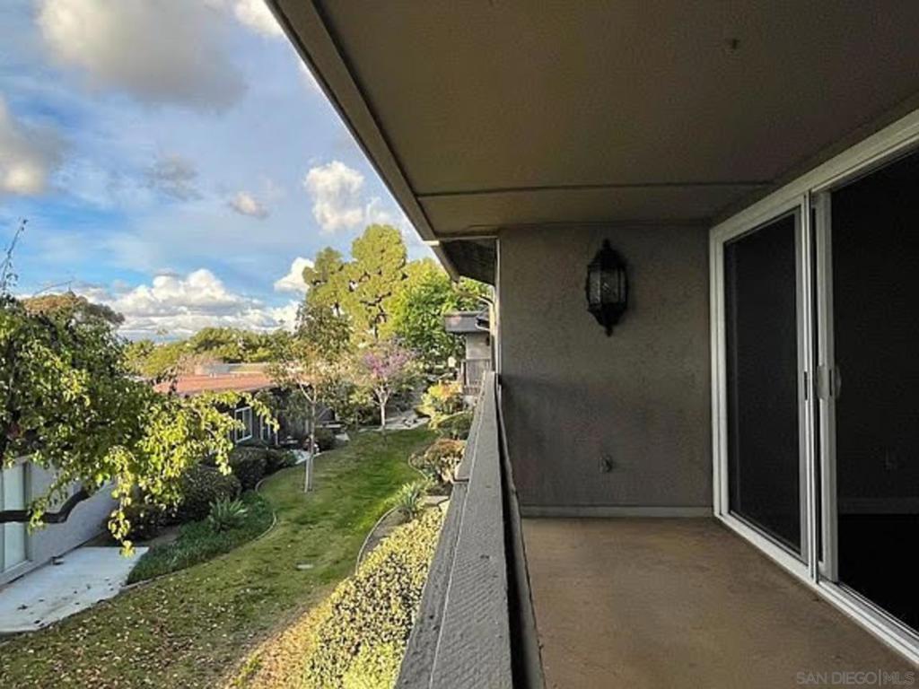 Linda Vista - Residential Lease