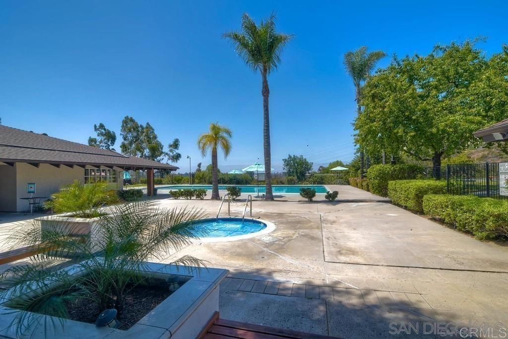 Linda Vista - Residential Lease
