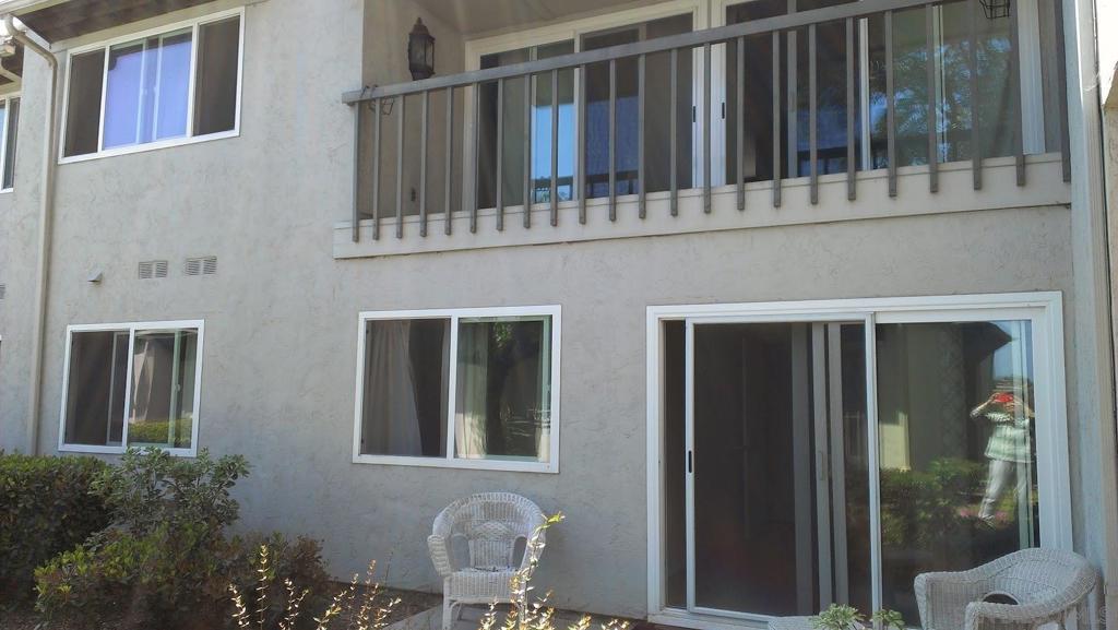 Linda Vista - Residential Lease