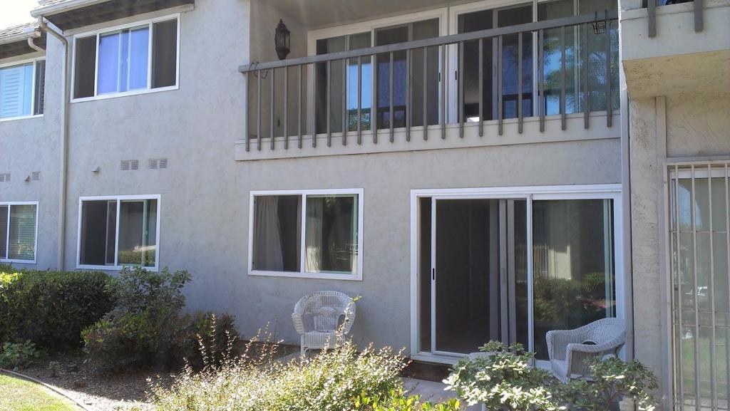 Linda Vista - Residential Lease