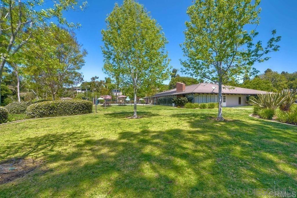 Linda Vista - Residential Lease