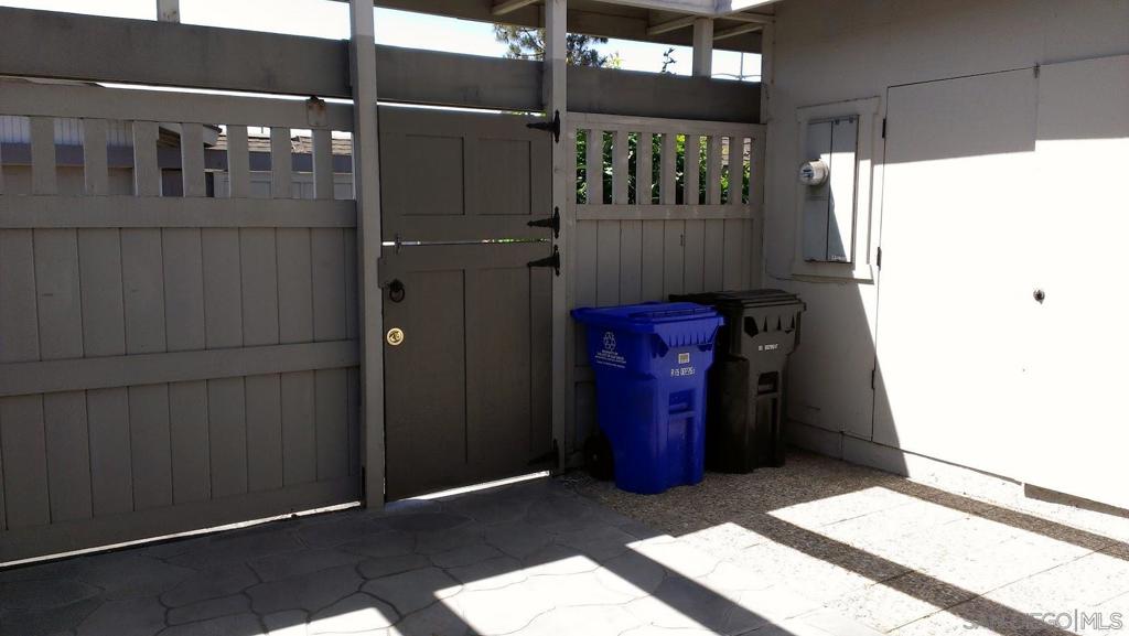 Linda Vista - Residential Lease