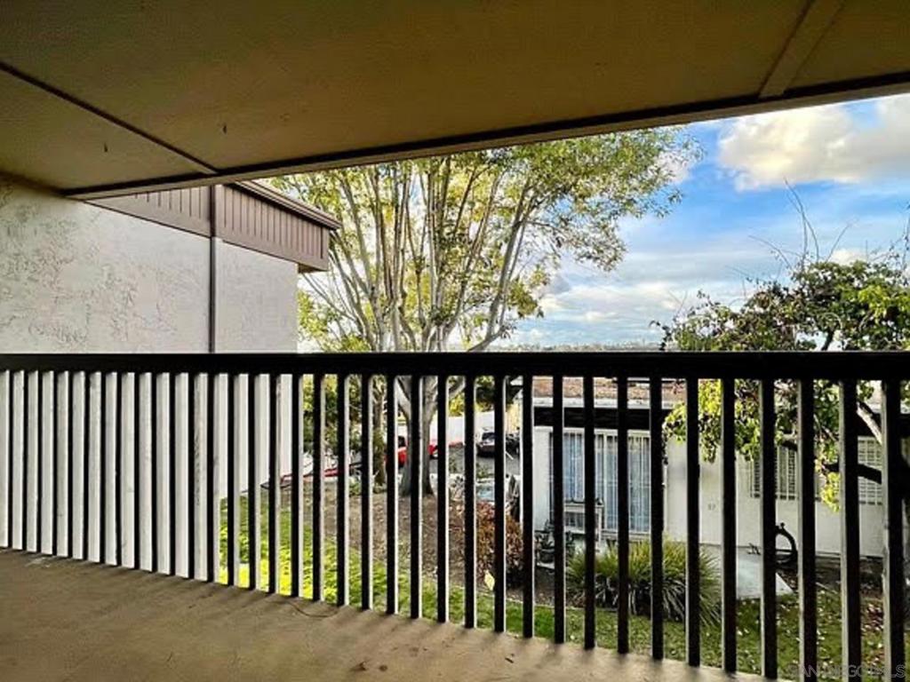 Linda Vista - Residential Lease