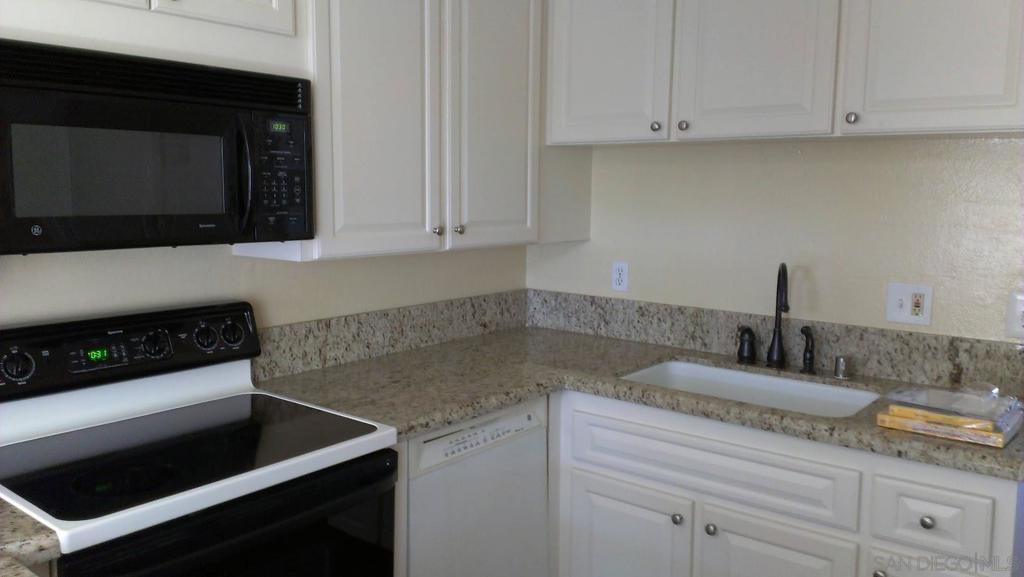 Linda Vista - Residential Lease