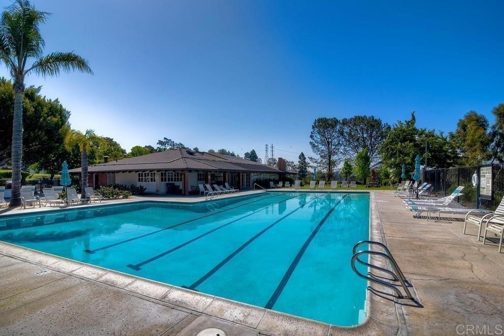 Linda Vista - Residential Lease