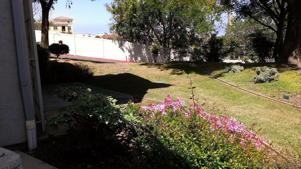 Linda Vista - Residential Lease