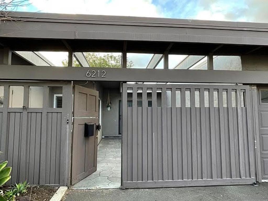 Linda Vista - Residential Lease