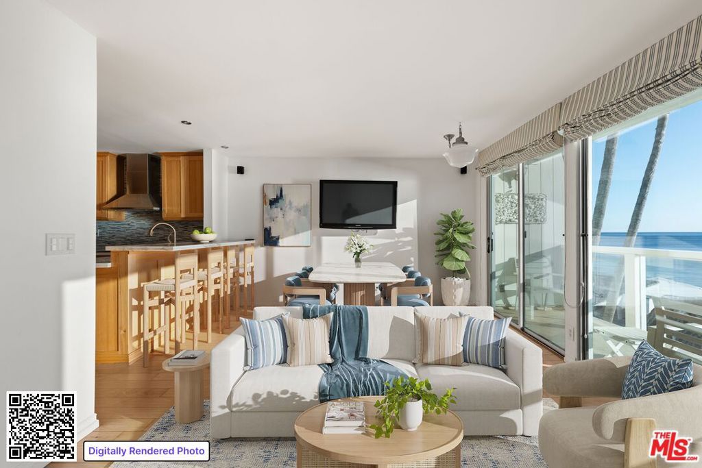 Photo of 11942 Whitewater Lane, Malibu, CA 90265 (MLS # 26635775)