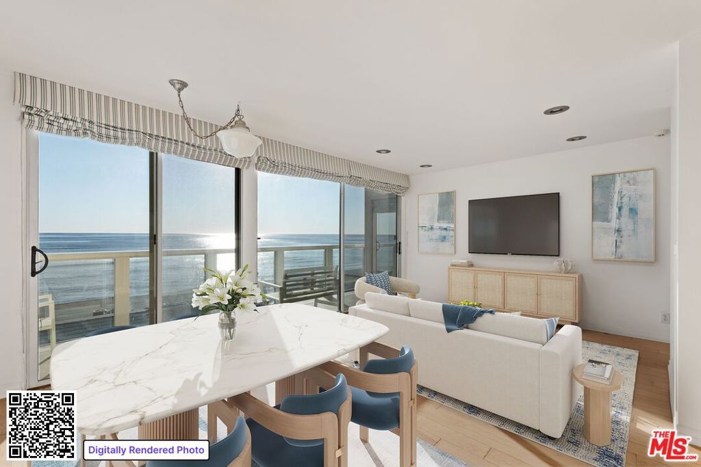 Photo of 11942 Whitewater Lane, Malibu, CA 90265 (MLS # 26635775)