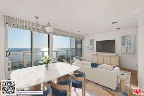 Photo of 11942 Whitewater Lane, Malibu, CA 90265 (MLS # 26635775)