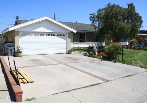 1014 Rialto Street Oxnard CA 93035
