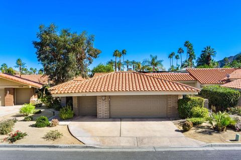 Photo of 45740 Pueblo Road, Indian Wells, CA 92210 (MLS # 219142849DA)