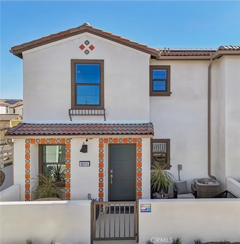 16184 Lumia Way, Fontana, CA 92336 - MLS#: SW25250551