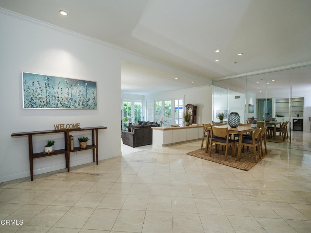 Photo of 1260 S Beverly Glen Boulevard #104, Los Angeles, CA 90024 (MLS # P1-28269)
