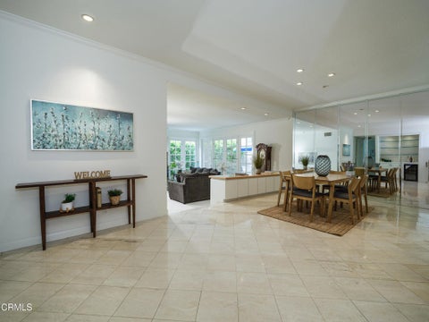 Photo of 1260 S Beverly Glen Boulevard #104, Los Angeles, CA 90024 (MLS # P1-28269)