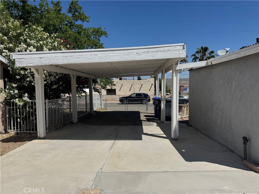 408 Pioneer Street