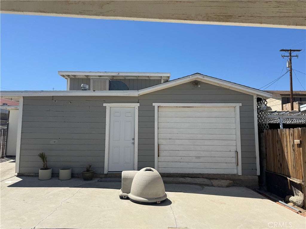 408 Pioneer Street