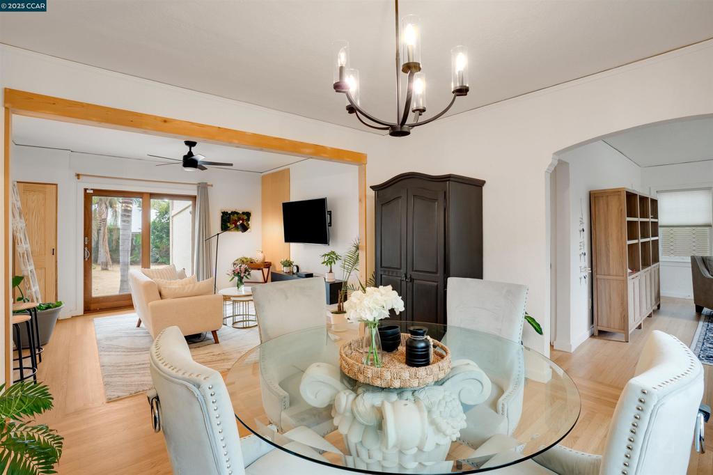 VISTA DE VALLEJO - Residential Income