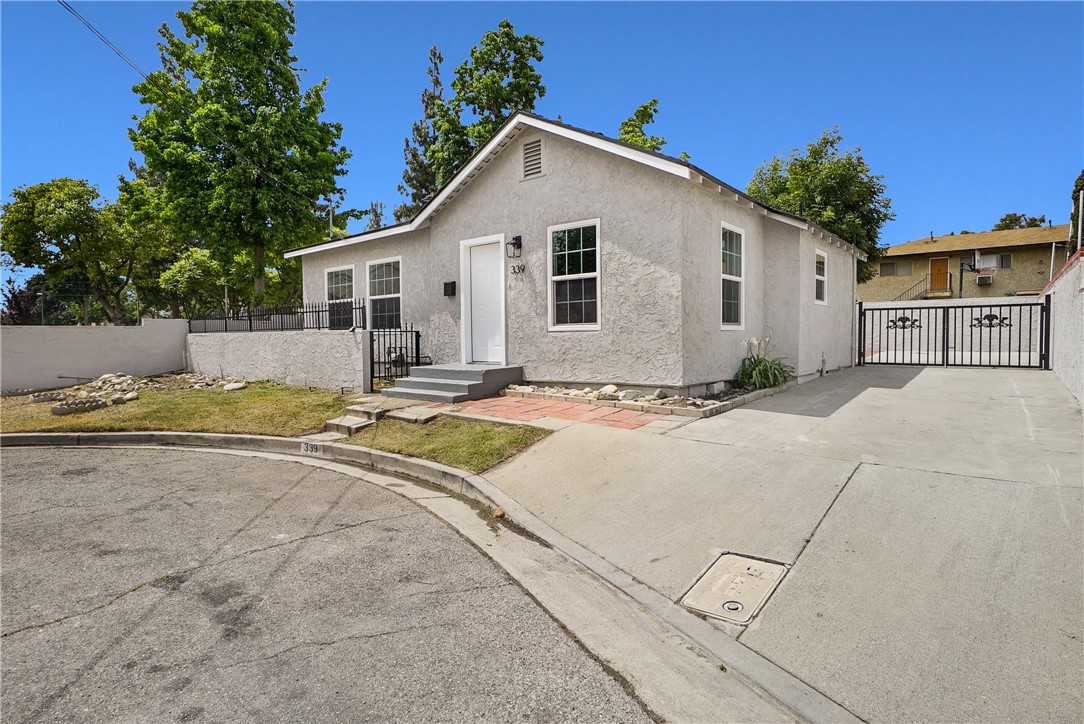 339 E 8th Street