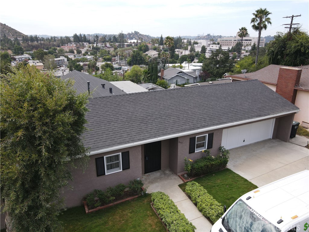 644 Atkins Drive