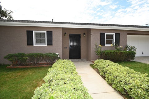 Photo of 644 Atkins Drive, Glendale, CA 91206 (MLS # SB26154417)