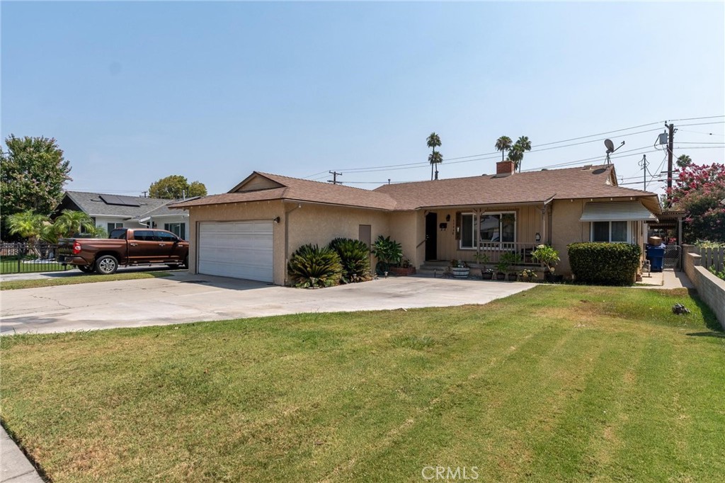 6844 Palomar Way