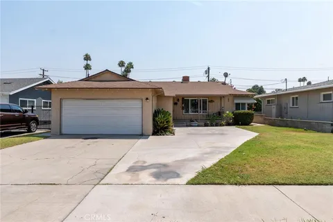 6844 Palomar Way, Riverside, CA 92504 - MLS#: IV25175789