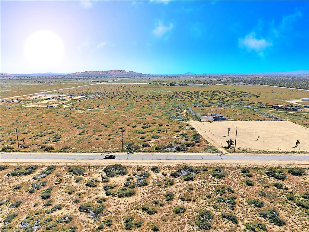 0 110th St East Street