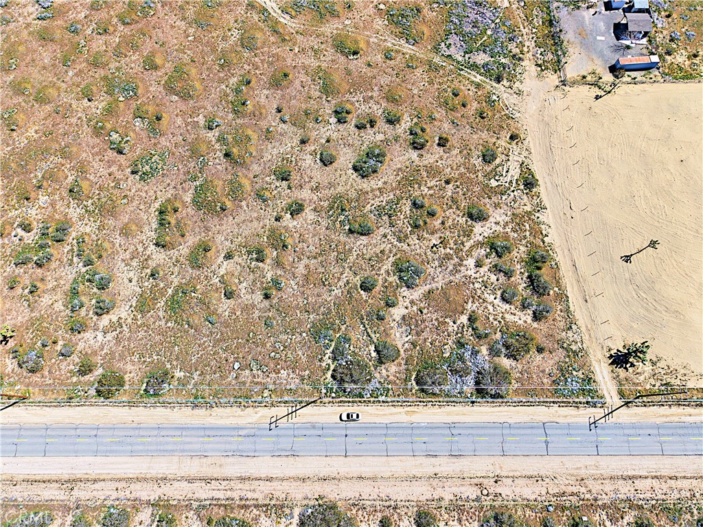 0 110th St East Street