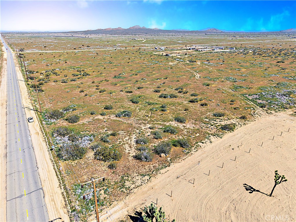 0 110th St East Street