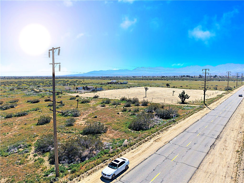 0 110th St East Street