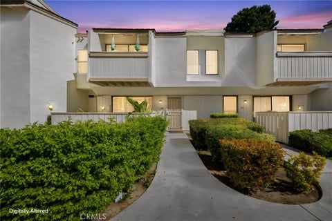 Photo of 306 Calico Court, Brea, CA 92821 (MLS # CV26215963)