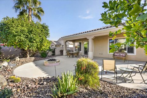 Photo of 81674 Avenida De Baile, Indio, CA 92203 (MLS # 219142587DA)