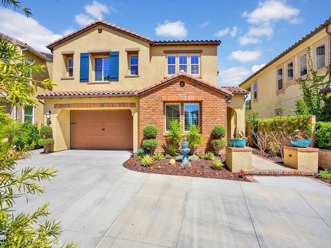 15 Cielo Azul Mission Viejo CA 92692