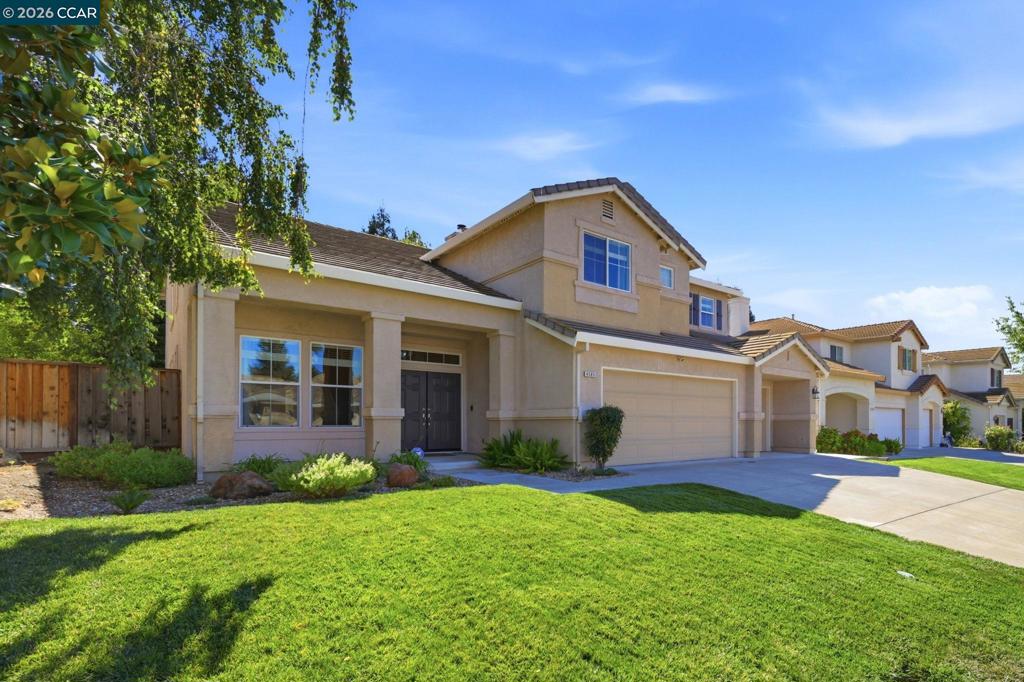 4505 Steed Way