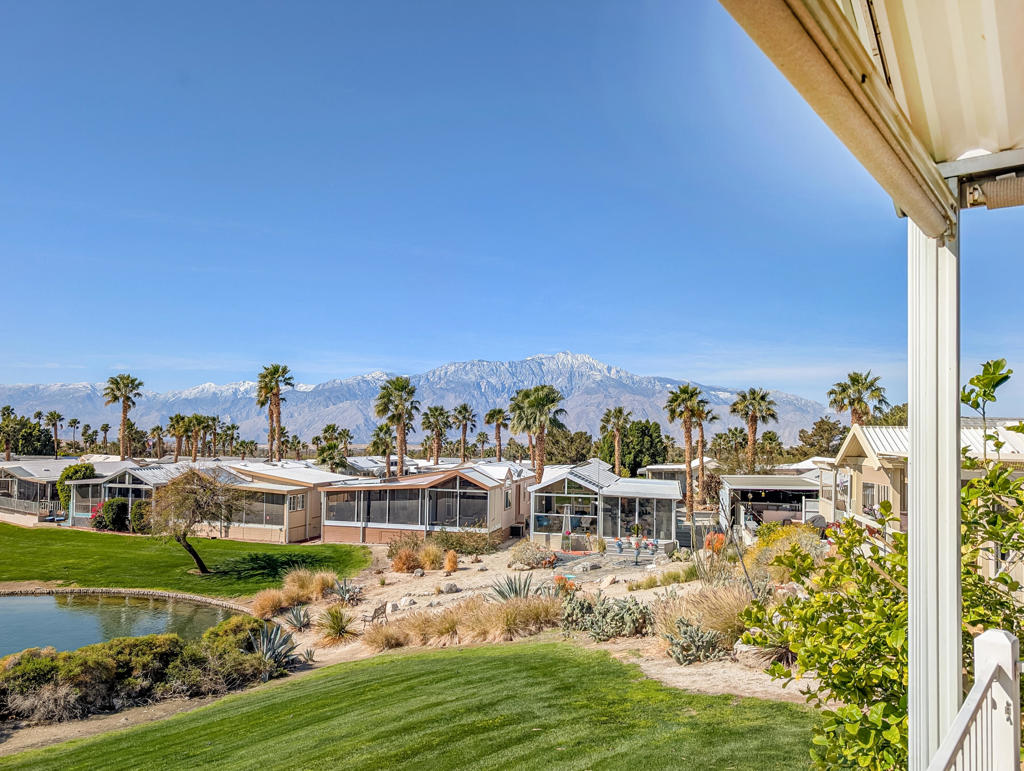 Not Applicable-1 - Manufactured In Park