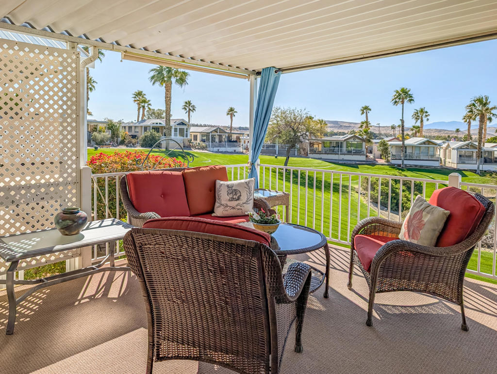 Not Applicable-1 - Manufactured In Park