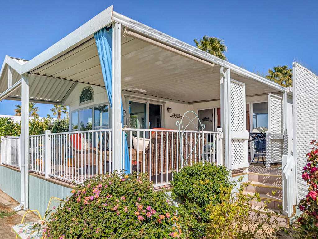 Not Applicable-1 - Manufactured In Park