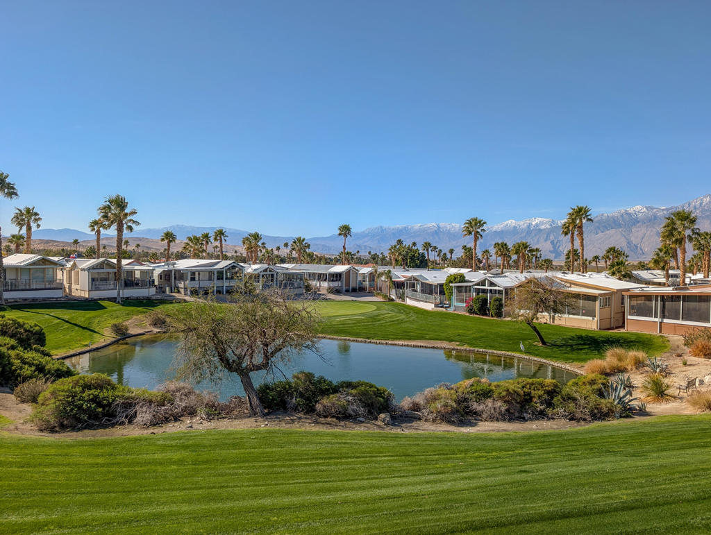 Not Applicable-1 - Manufactured In Park