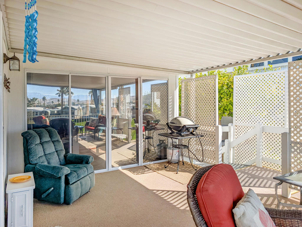 Not Applicable-1 - Manufactured In Park