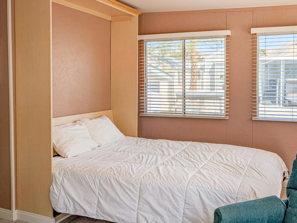 Not Applicable-1 - Manufactured In Park